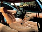 Lancia Medusa Concept 1980 года